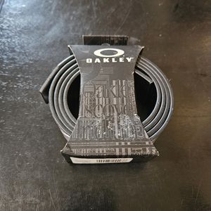 Oakley Leather Belt Strap